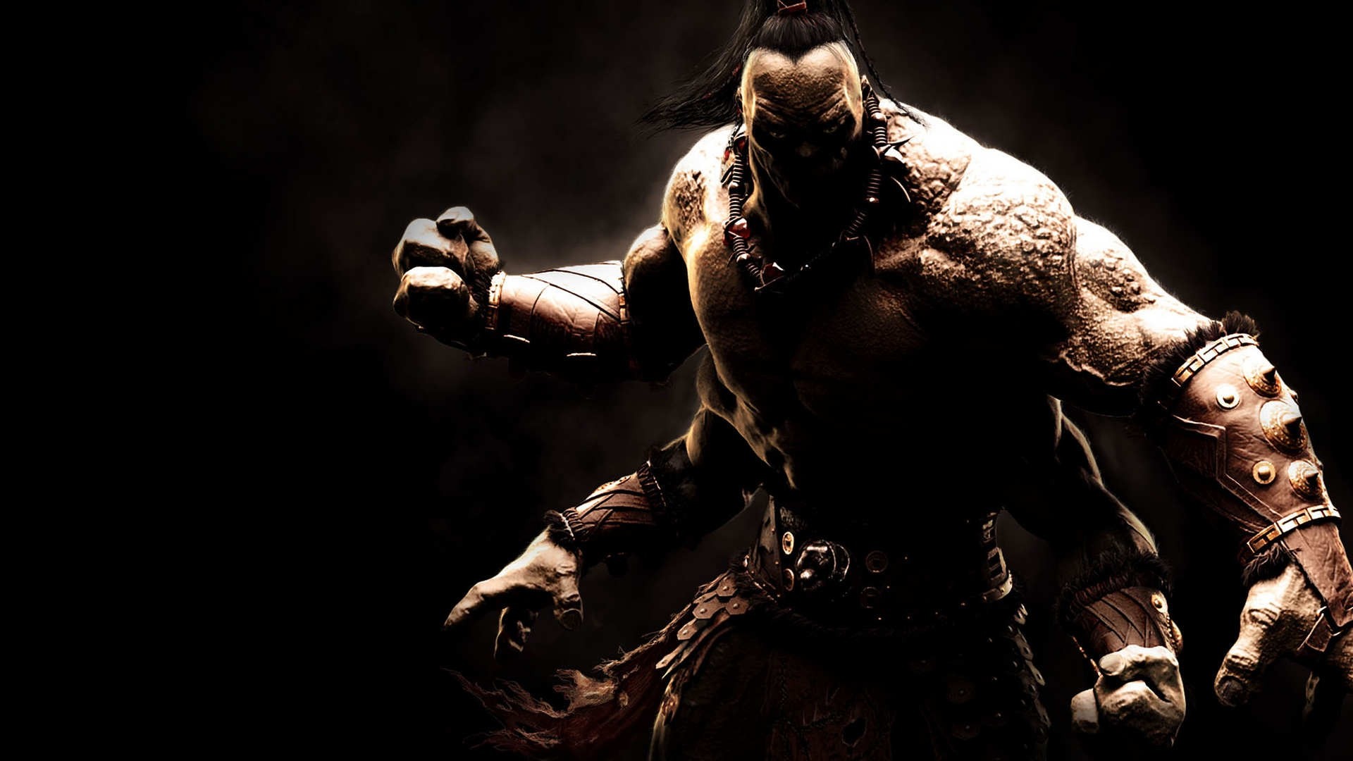 Mortal Kombat X - Imagen 30